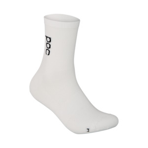 Socks: POC Soleus Lite Sock Mid