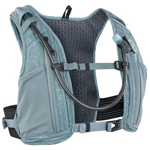 Bags: EVOC Hydro Pro 1.5 + 1.5 Litre Bladder / Steel