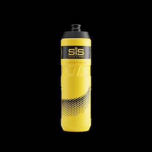 Bottles Hydration: SIS Pro Yellow Water Bottle 800ml