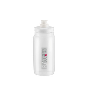 Bottles Hydration: Elite Fly Ultralight  550ml Bottle