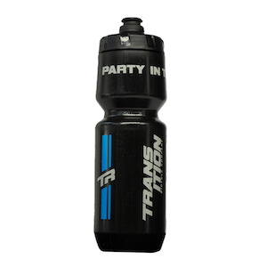 Transition "Party In The Woods" Purist Water Bottle
