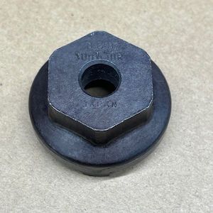 Suntour 888 Freewheel Cassette Hub 4 Pin Removal Tool