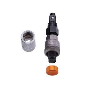 IceToolz Cottleless Crank Extractor