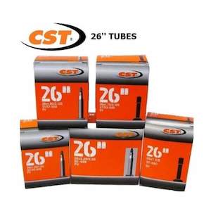 CST 26" Tube