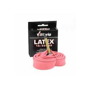 Vittoria Latex 700c Tube / 51mm Presta