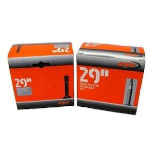 CST 29" Tube