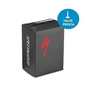 All Tubes: Specialized 20 x 1-1/8" - 1-3/8" 32mm Presta Valve Tube