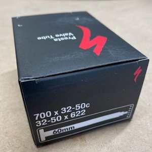 Specialized 700x32-50c Tube / 60mm Presta