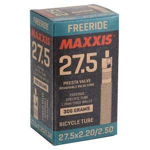 Maxxis Freeride Tube