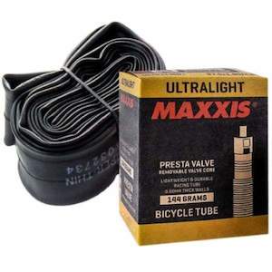 All Tubes: Maxxis Ultralight Tube