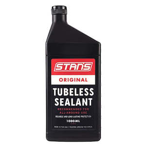 Stans NoTubes Original Tyre Sealant - 1000ml