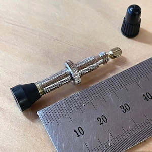 Stans Universal Tubeless Presta Valve / Each