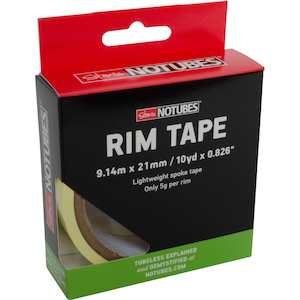 Stans Tubeless Rim Tape