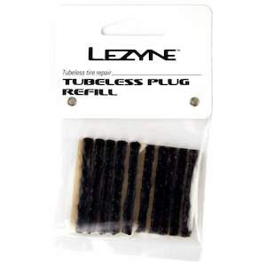 Lezyne Tubeless Plug Refill