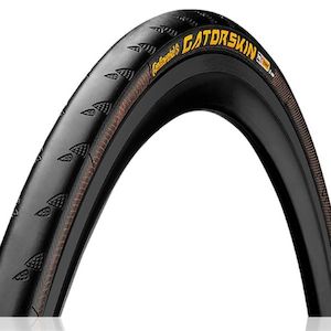 Continental Ultra GatorSkin Folding 700x25c
