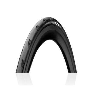 Road Tyres: Continental GP5000 Clincher Tyre