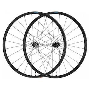 Shimano GRX WH-RX570 Centrelock E-Thru Wheel
