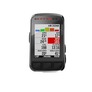 Wahoo ELEMNT BOLT 2.0 GPS Bike Computer