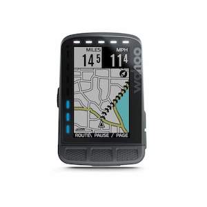 Computers: Wahoo ELEMNT Roam GPS Bike Computer