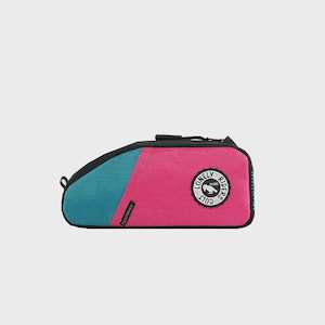 Bags: ULAC Top Tube Bag Neo Porter Nomadpak Trekking Pro 1.2L