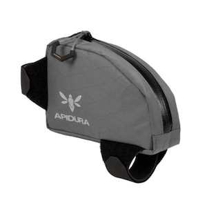 Apidura Backcountry Top Tube Pack 0.5L