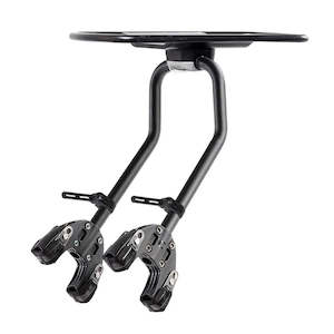 Baskets: Aeroe Spider Pannier Rack