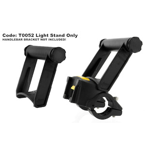 Baskets: Phllips Basket Light Stand