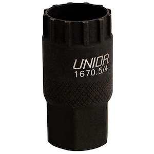 Unior 1670.5/4 Cassette Lockring Tool