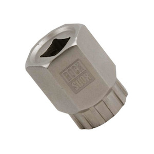 Workshop Tools: Rockshox Suspension Top Cap/Cassette Tool