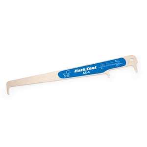 Workshop Tools: Park Tool CC-4.2 Chain Wear Indicator/Checker