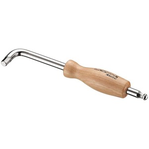 Lezyne 8mm Classix Hex Rod