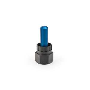 Workshop Tools: Park Tool FR-5.2GT Cassette Lockring Remover with 12mm Guide
