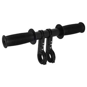 Black Friday 10 Off: Shotgun Kids Mountain Handlebar Accessory