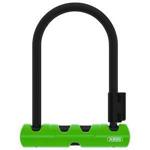 Abus Ultra Mini 410 U Lock