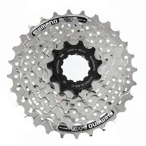 Shimano Acera CS-HG41 7-Speed Cassette / 11-28t