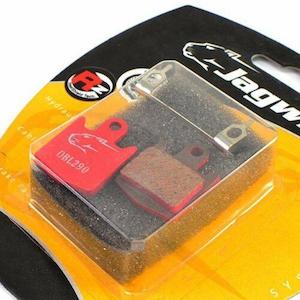 Black Friday 10 Off: Jagwire Hope M4 Disc Brake Pads