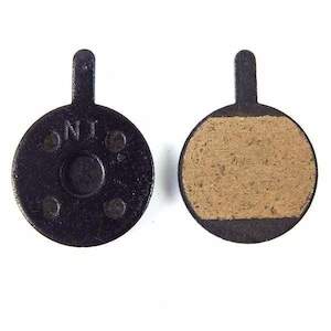 Promax Mechancial Disc Brake Pads