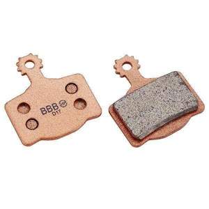 BBB BBS-36S Magura MT2/4/6/8 Disc Brake Pads / Sintered