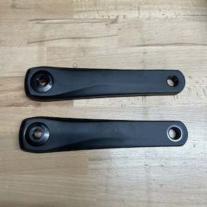 SRAM Cranks For Specialized Turbo Levo SL Gen 2