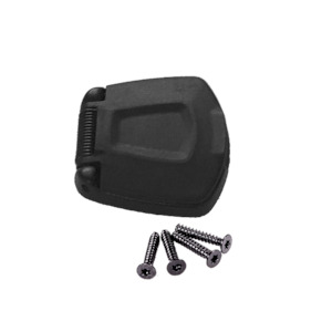 E Bike Components: Specialized Turbo Como/Creo/Vado SL Frame Charge Port c/w 4 Bolts