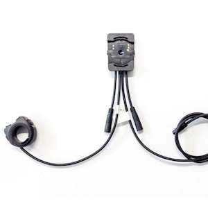 E Bike Components: Specialized MY17 Vado Bloks/Speed/Pedelec/Twist Lock & Remote