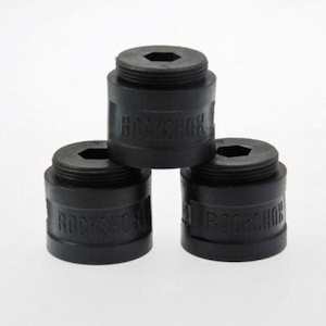 Rockshox Rev/Reba 32mm Fork Token / Black / Each