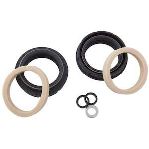 Suspension: Fox 32mm SKF Dust Wiper Seal Kit  / Low Fiction / No Flange