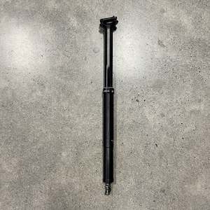 X-Fusion Manic 34.9mm Dropper Seatpost / 190mm Travel - Unboxed