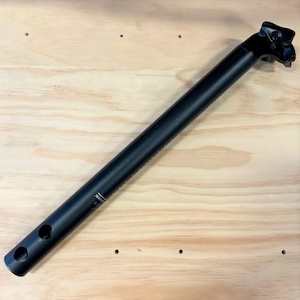 Dropper Posts: Specialized Alloy Single Bolt Seat Post / 30.9mm