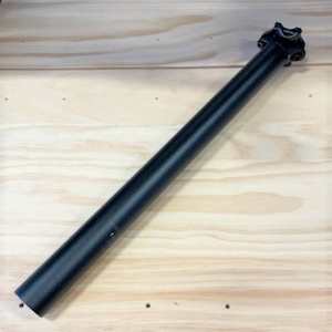 Specialized Como/Vado/Levo Alloy Micro-Adjustable Seat Post / 34.9mm