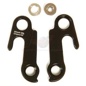 Derailleur Hangers: 093 Derailleur Hanger / Avanti/GT/Ironhorse/Jamis