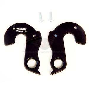 Derailleur Hangers: 110 Derailleur Hanger / Cannondale