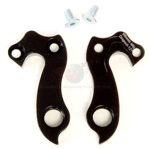 Derailleur Hangers: 121 Derailleur Hanger / Pinarello