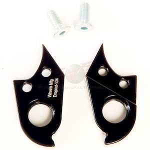 Derailleur Hangers: 134 Derailleur Hanger / Look 586/595